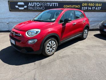 57.000 KM Fiat 500X 1.0 T3 120 CV Sport