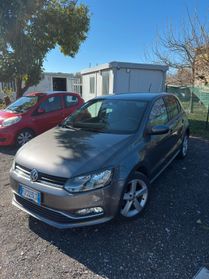 Volkswagen Polo 1.4 TDI 5p. Business