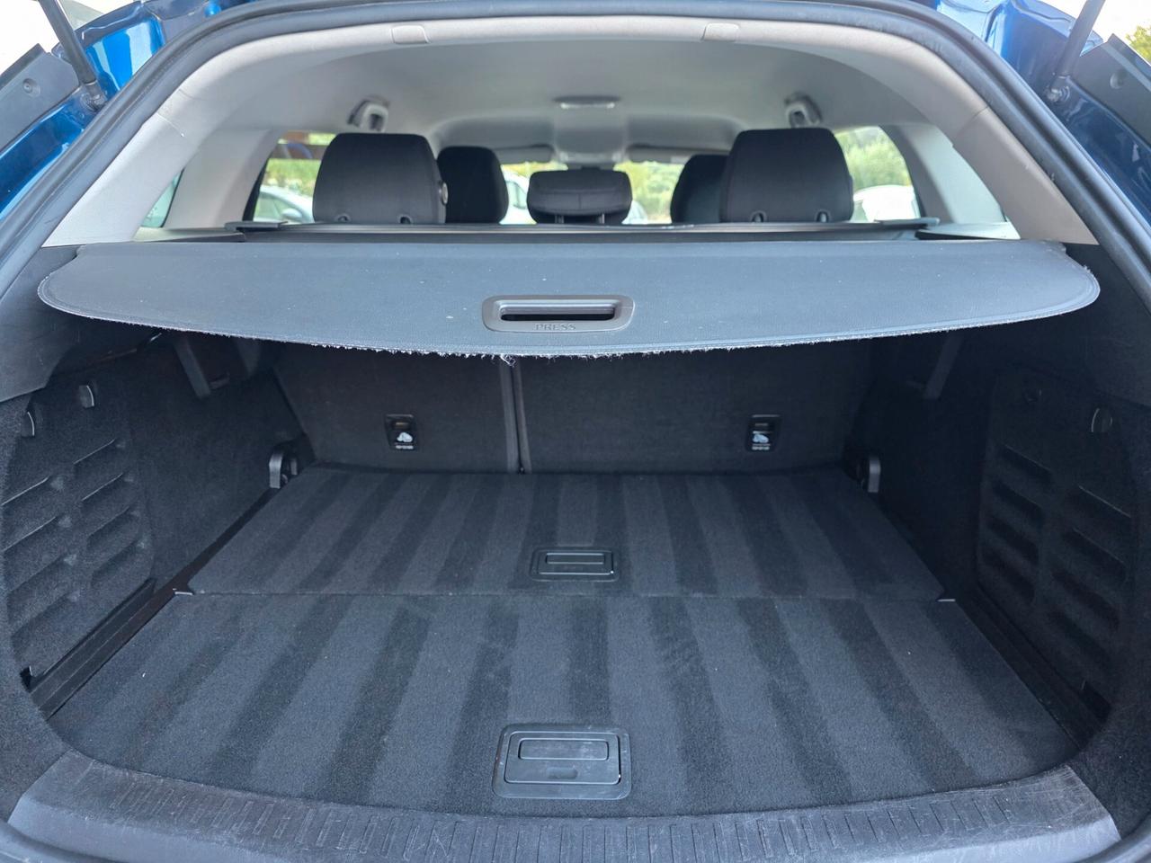 Renault Megane Sporter 1.5 dCi 115 CV EDC Business