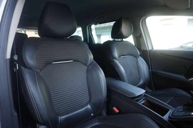 Renault Grand Scénic Renault Grand Scenic 1.7 DCI 120cv BLUE INITIALE PARIS EDC 88KW ANNO 2019