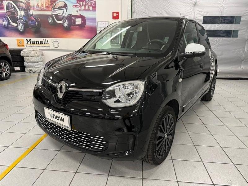 Renault Twingo Electric Twingo 22kWh Urban Night rif.GK820