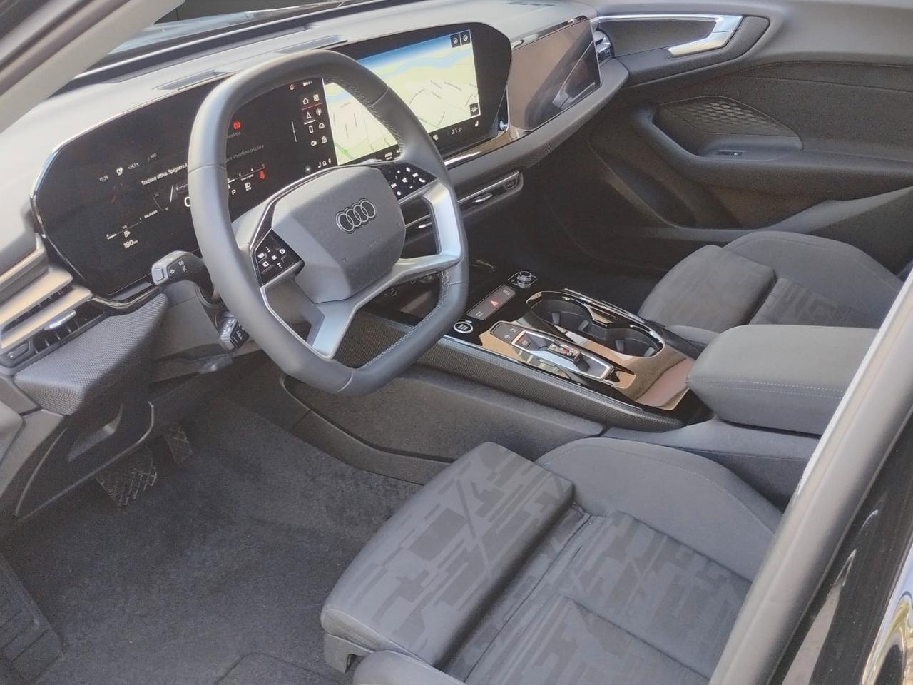 Audi A5 Avant 2.0 tdi mhev+ S line edition quattro 204cv s-tronic