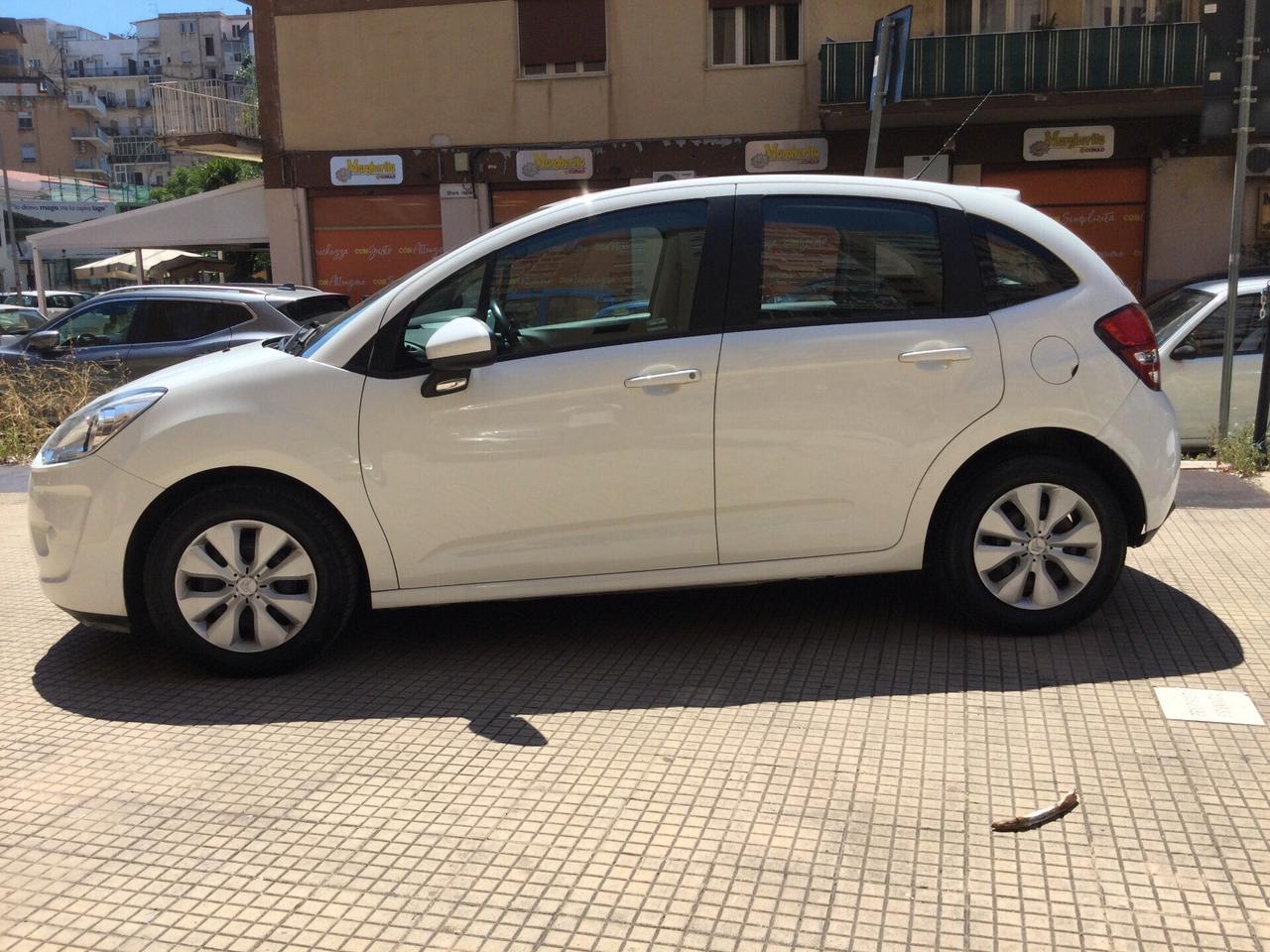 Citroen C3 1.1 Seduction