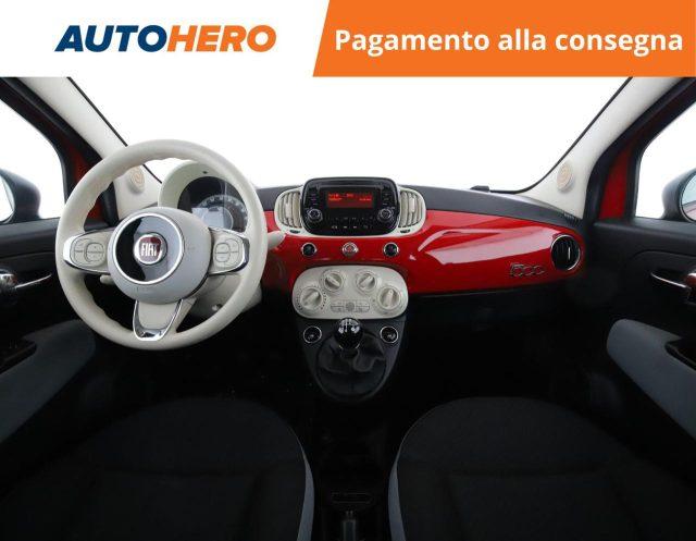 FIAT 500 1.2 Pop