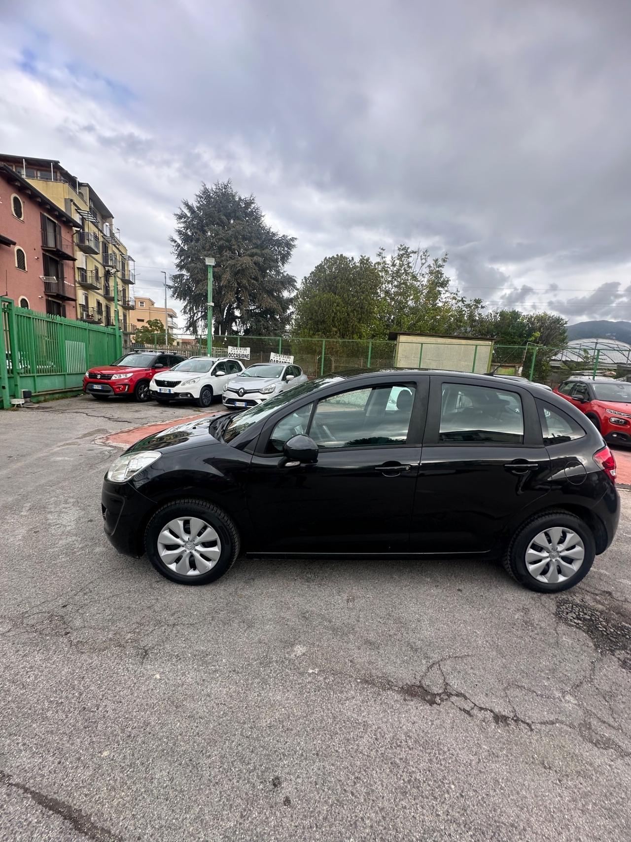 Citroen C3 1.1 Exclusive