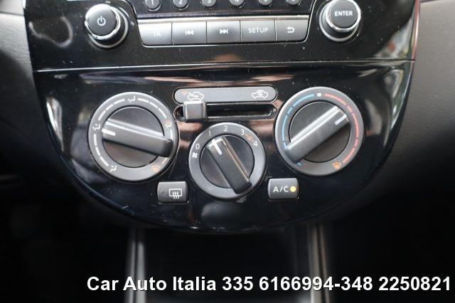 NISSAN Pulsar 1.5 dCi UniPropr. SOLO 55.000 km per NEOPATENTATI