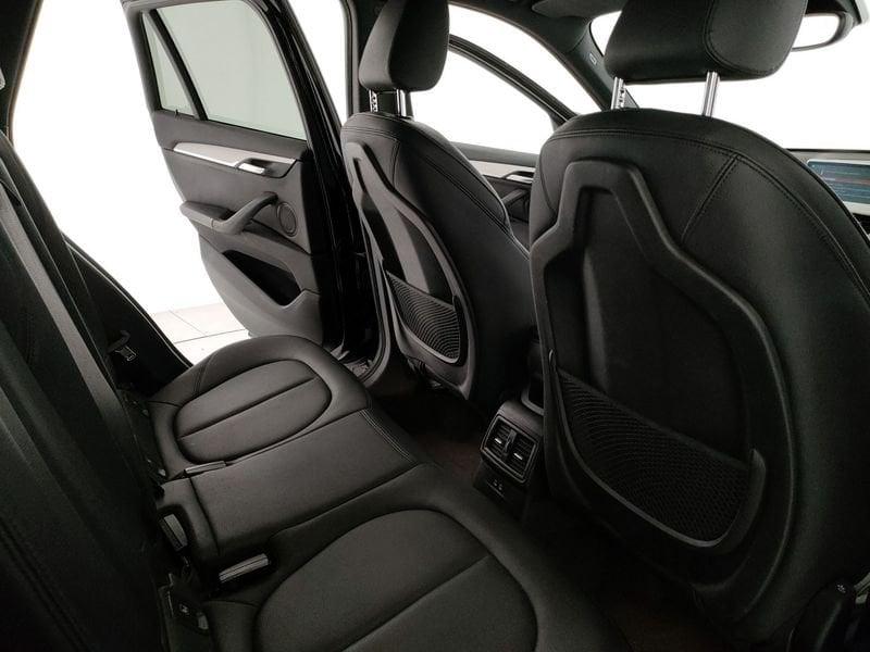 BMW X1 X1 sDrive18d xLine Plus