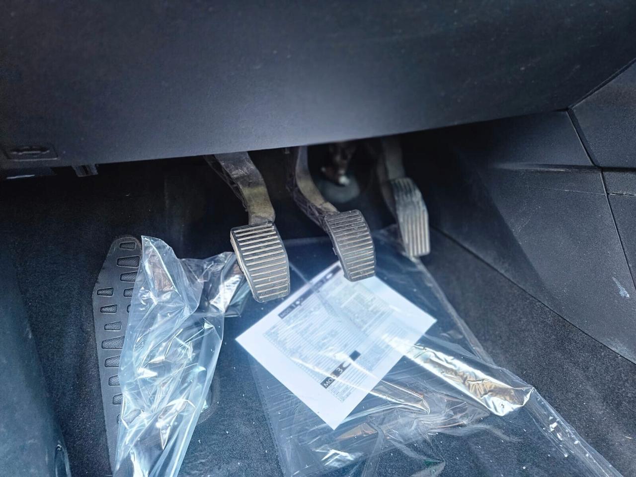 Fiat 500X 1.0 T3 120 CV Red