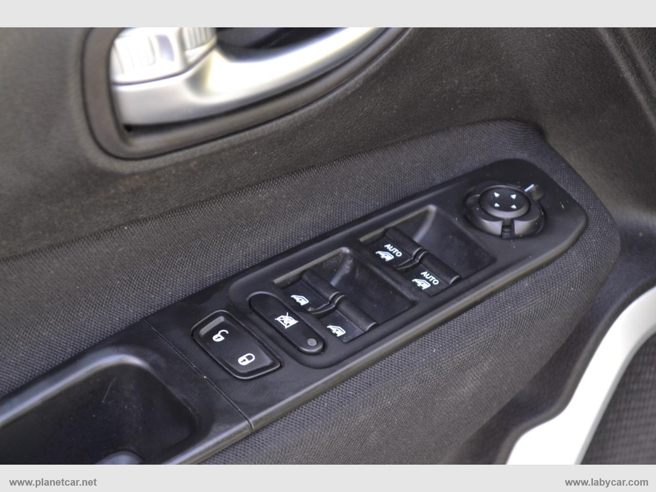JEEP Renegade 1.6 Mjt 120CV Longitude