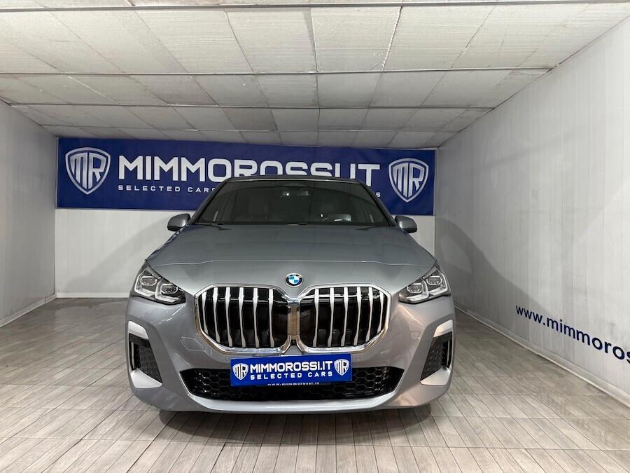 BMW 218D Active Tourer Msport Automatica