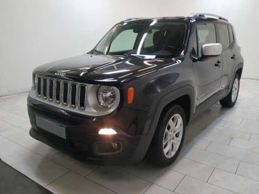 Jeep Renegade 1.6 mjt Limited fwd 120cv E6