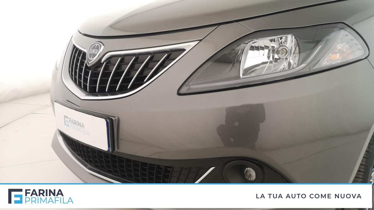 LANCIA Ypsilon III 2021 - Ypsilon 1.0 firefly hybrid Platino s&s 70cv