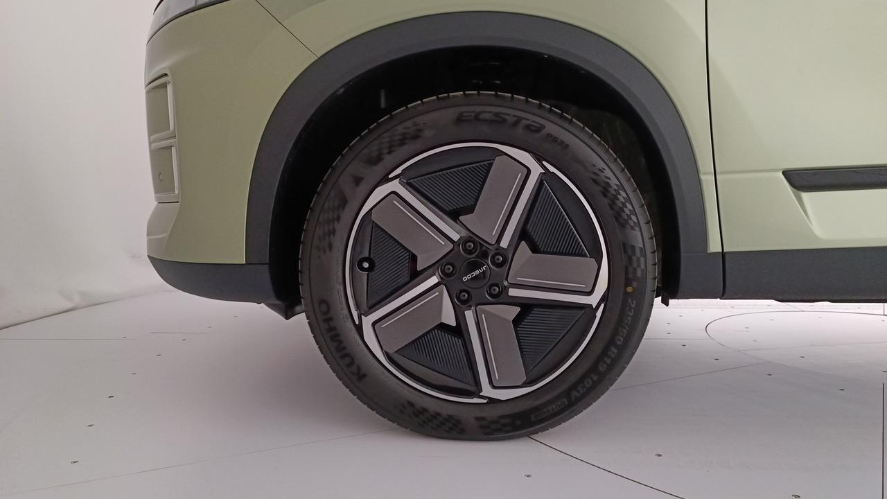 JAECOO 1.6 TGDI - 7DCT Exclusive (4WD) 2024
