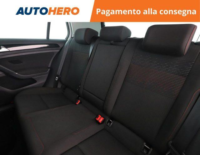 VOLKSWAGEN Golf 1.6 TDI 110 CV 5p. Comfortline BlueMotion Technolo