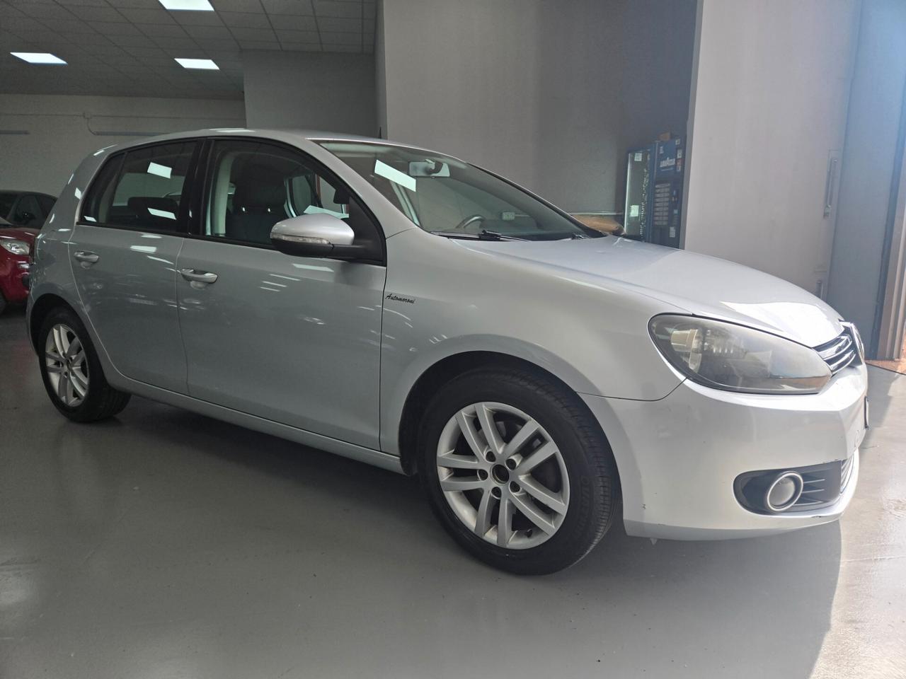 Volkswagen Golf 1.4 TSI 122CV 5p. Highline