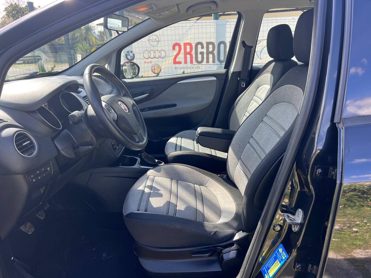 Fiat Punto Evo 1.3Mjt 75CV 5porte S&S Dynamic-2011