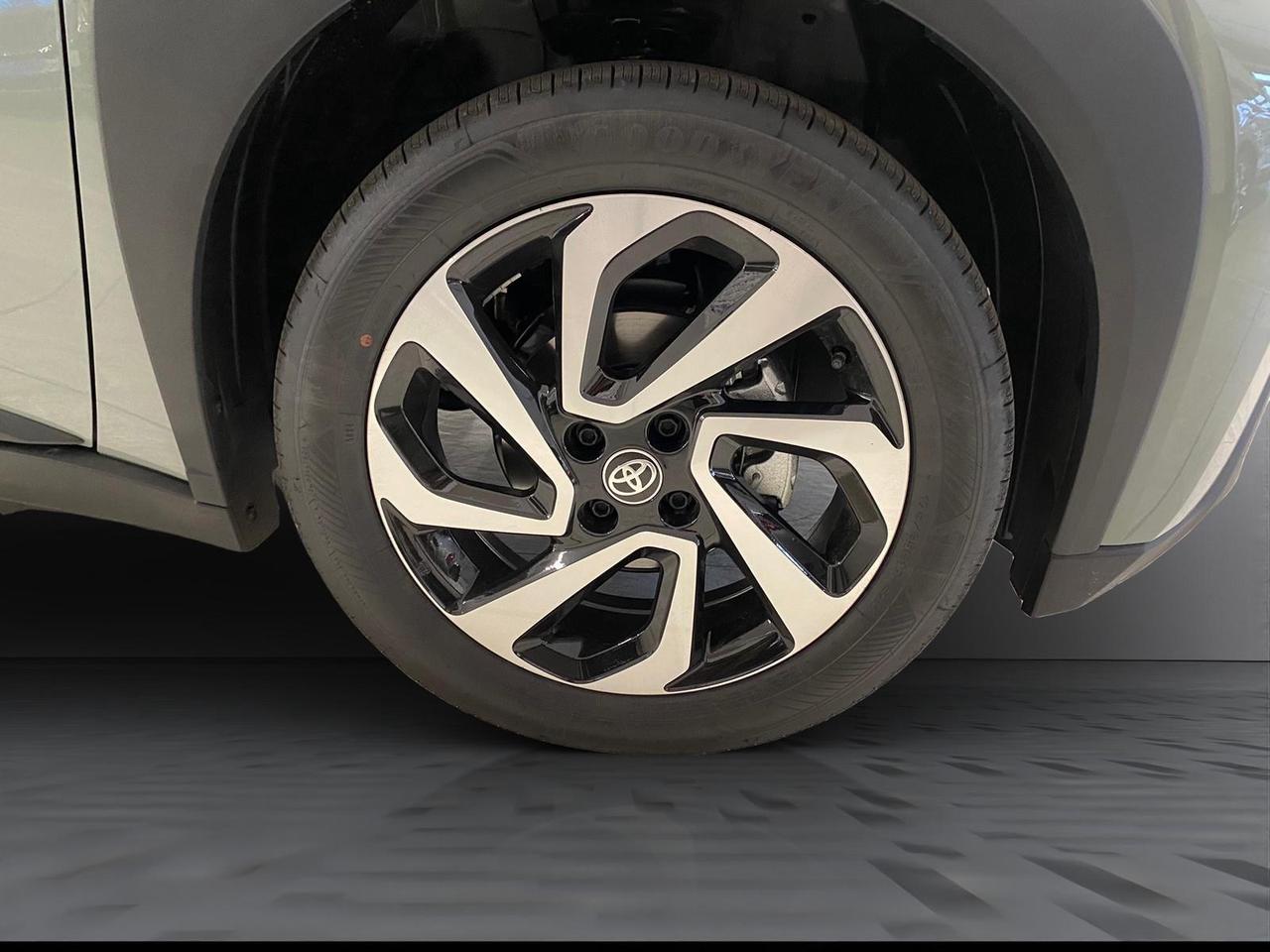 Toyota Aygo X 1.0 Trend 72cv