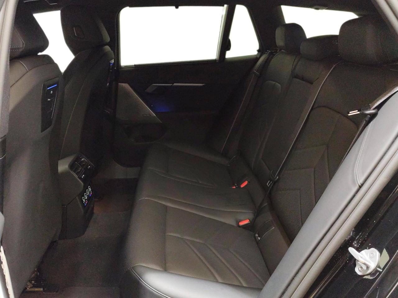 BMW Serie 5 520d xDrive Touring 48V MSport Pro