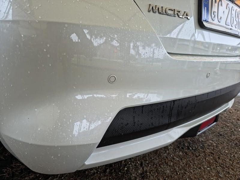 Nissan Micra IG‐T 100 Acenta Xtronic