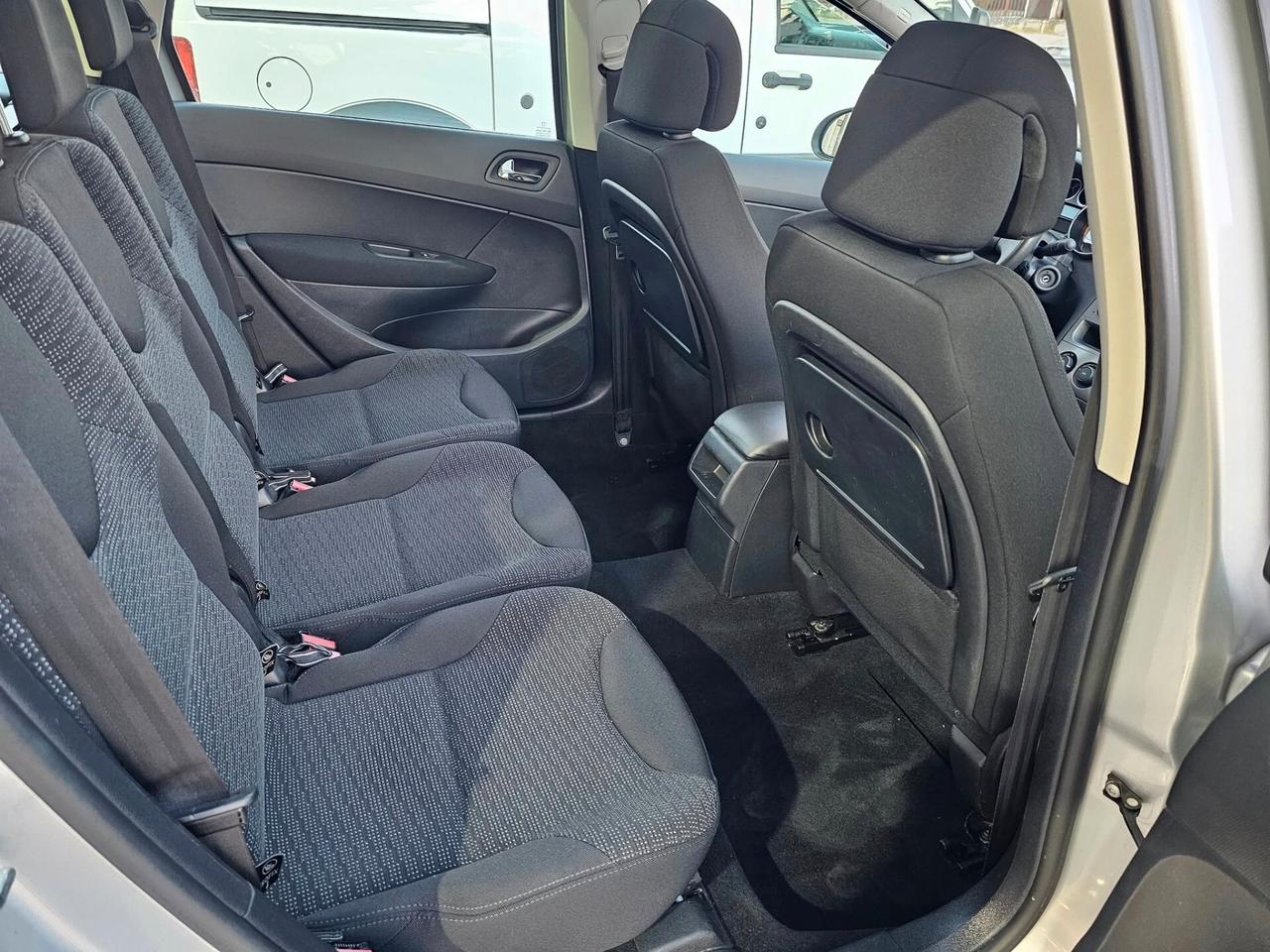 Peugeot 308 1.6 VTi 120CV SW Ciel Tecno