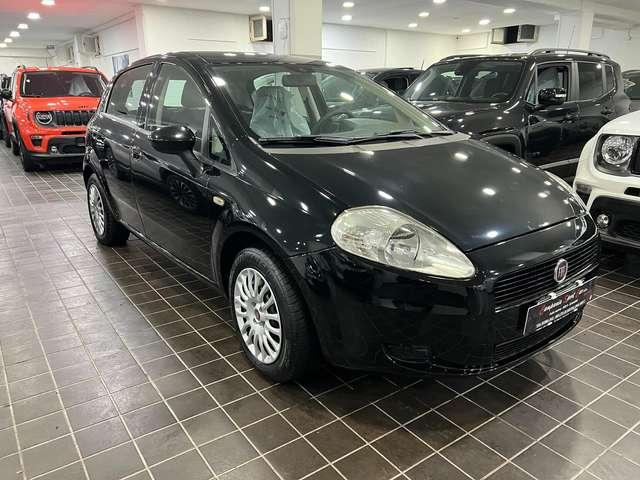 Fiat Grande Punto 1.2 B/GPL 65CV LOUNGE 5 PORTE - PRONTA CONSEGNA