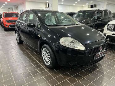 Fiat Grande Punto 1.2 B/GPL 65CV LOUNGE 5 PORTE - PRONTA CONSEGNA