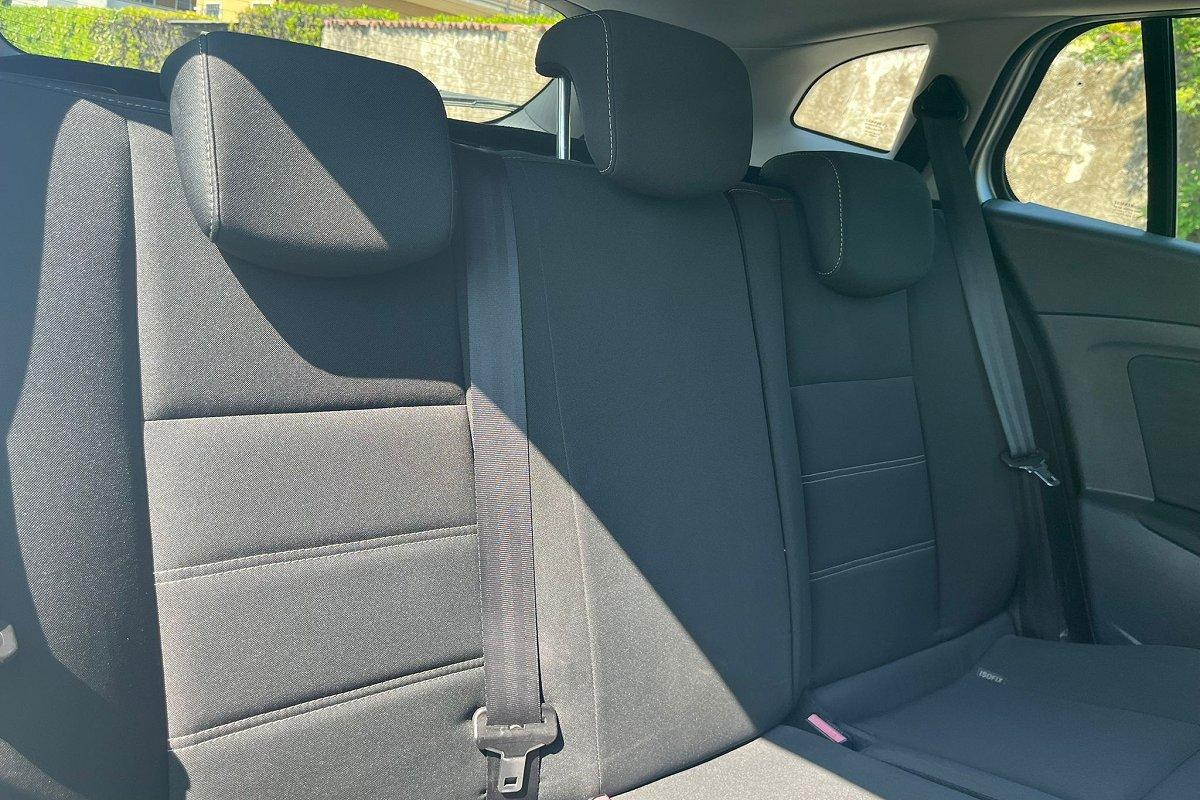 RENAULT Mégane 1.5 dCi 110CV SporTour Limited