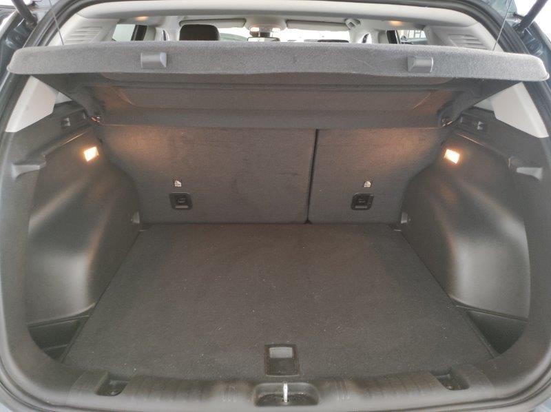 JEEP Compass 2ª serie - Compass 1.5 Turbo T4 130 CV MHEV 2WD Limited