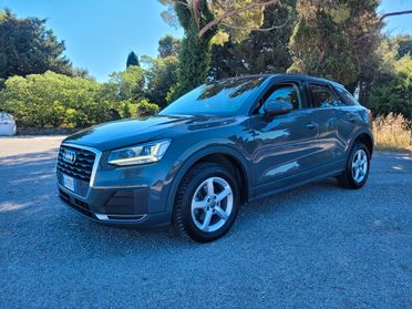 Audi Q2 30 TDI S tronic Business