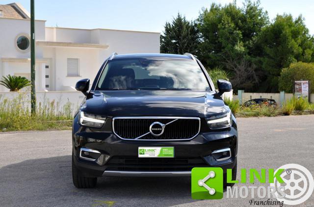 VOLVO XC40 D3 Geartronic R-design