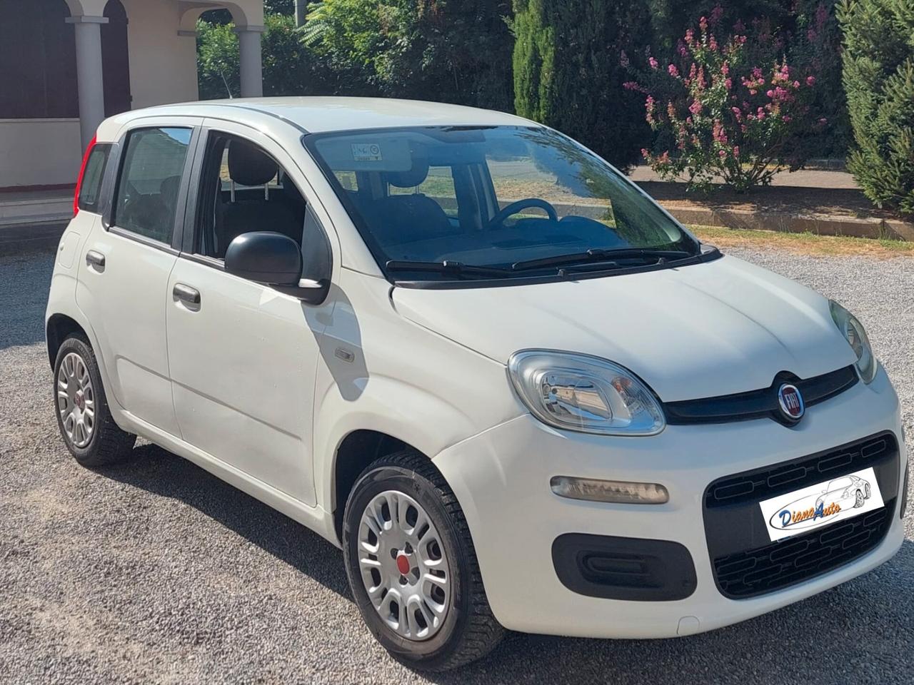 BELLISSIM.A Fiat Panda 1.2 Gpl Nessun Vincolo Pronta consegna