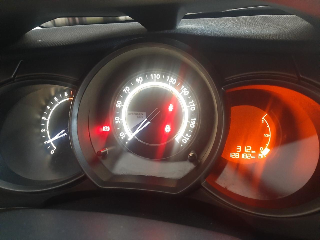 Citroen C3 PureTech 82 Seduction