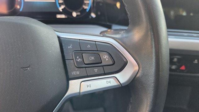 VOLKSWAGEN Golf 1.0 TSI EVO Life PERMUTE OK NEOPAT. GARANZIA VW