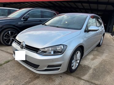 Volkswagen Golf Business 1.6 TDI 5p. Highline