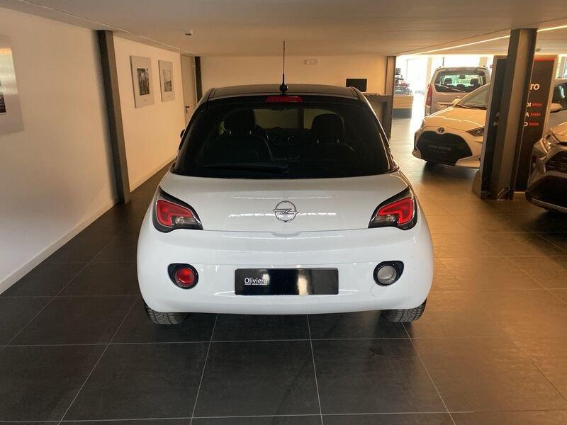 Opel Adam 1.2 70 CV Start&Stop Glam