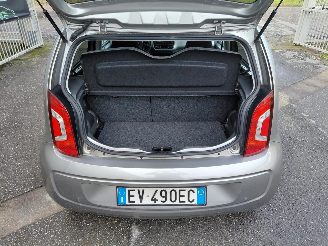 Volkswagen up! 75cv garanzia MEC 12 mesi