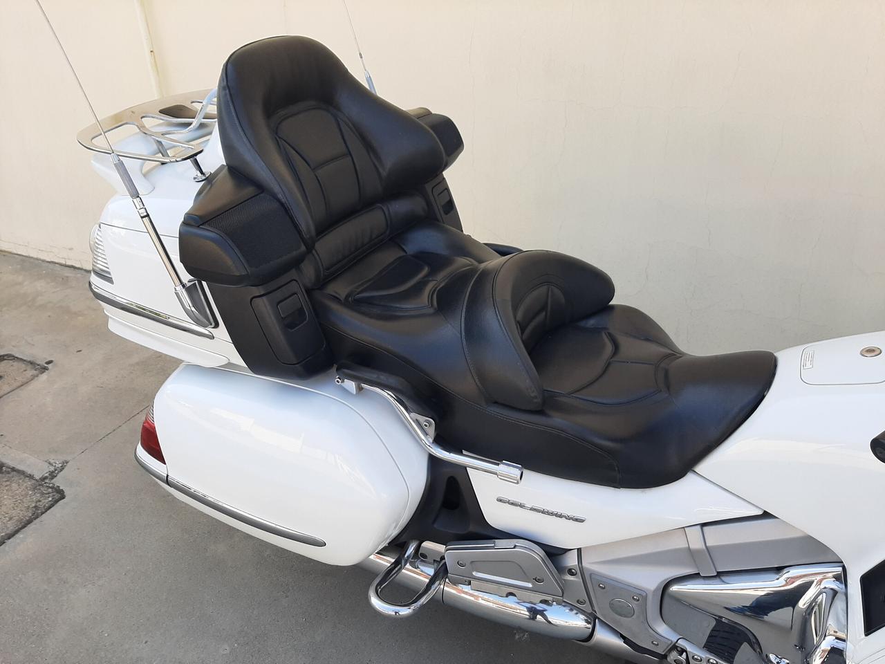 Honda Gold Wing 1800 ABS