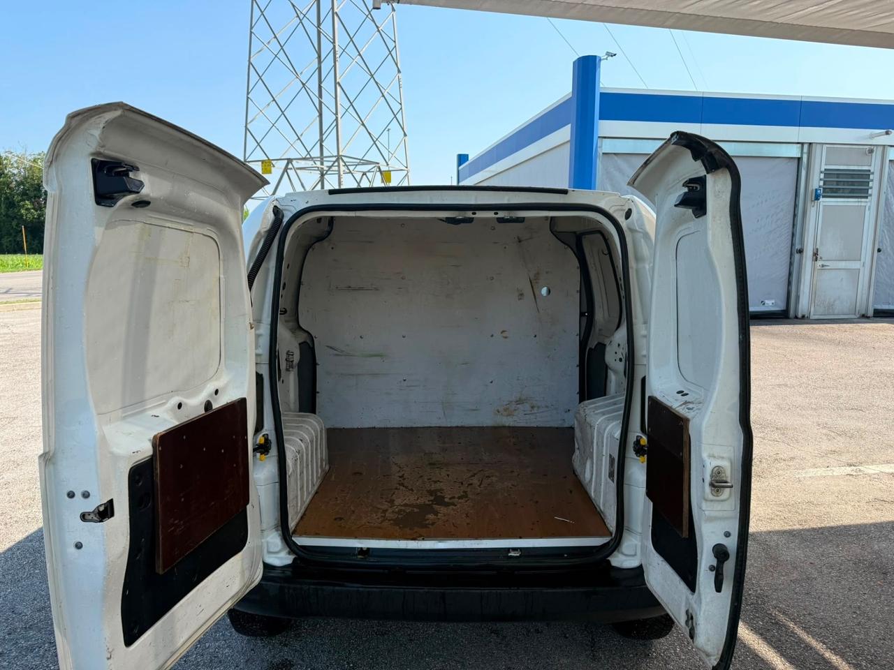 Citroën Nemo 1.4 HDi 70 CV Furgone