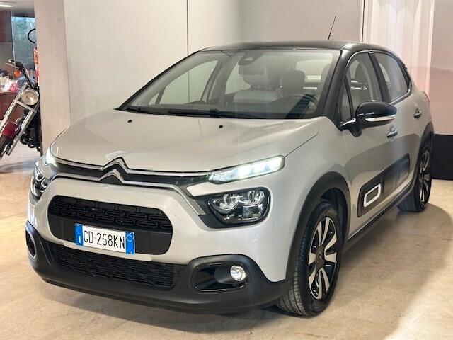 Citroen C3 PureTech 83 S&S Shine VENDUTA
