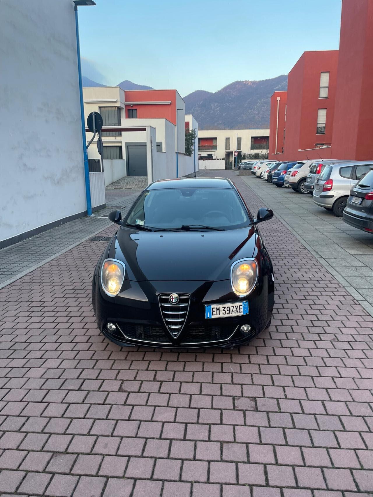 Alfa Romeo MiTo 1.3 JTDm-2 95 CV S&S Progression