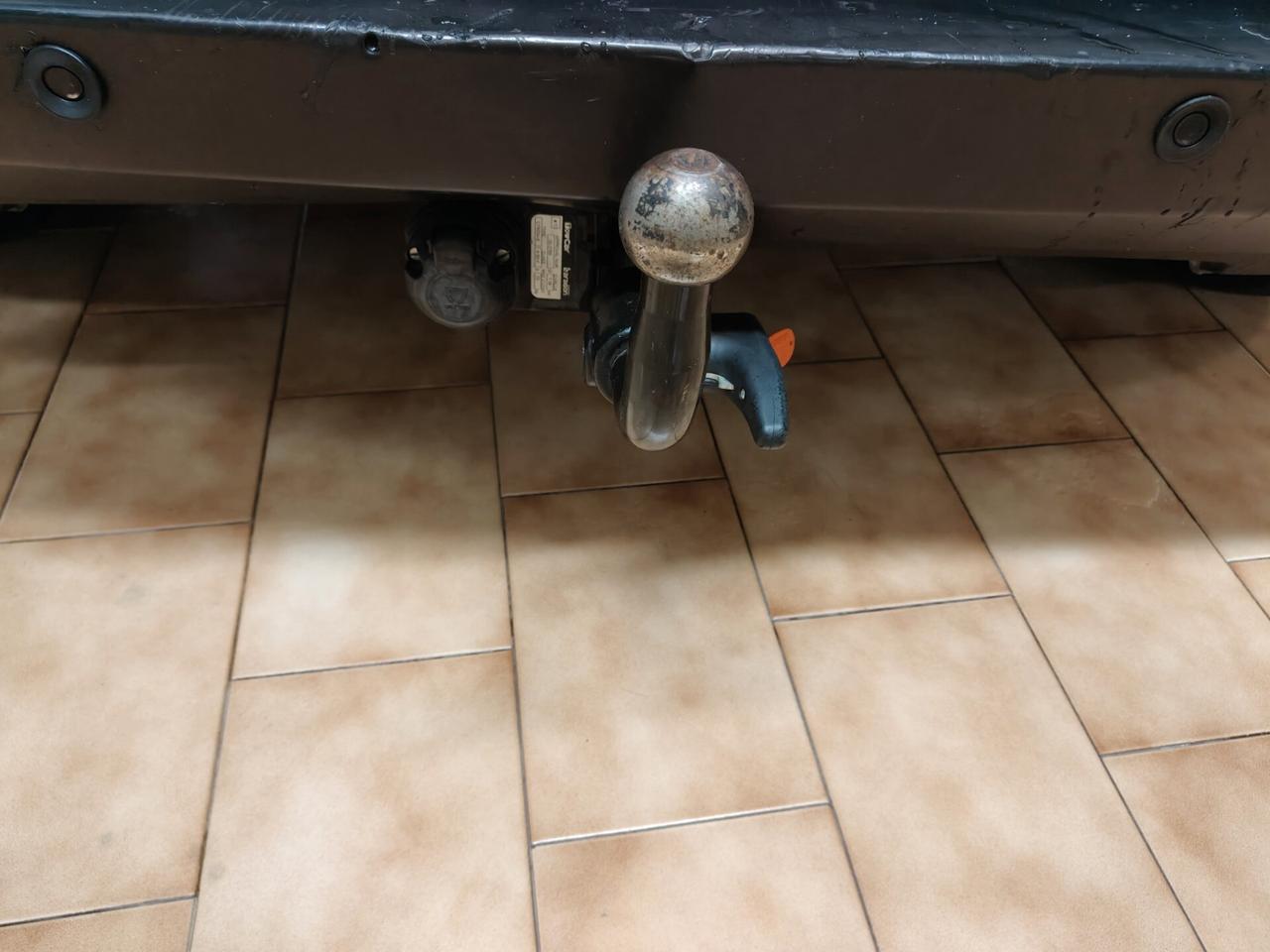 Peugeot Bipper 1.4 HDi 70CV 2Tronic Furgone