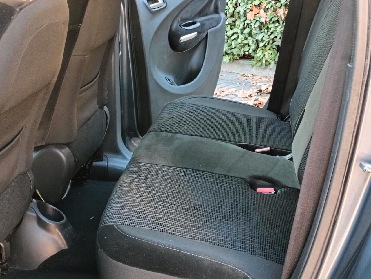 Citroen C3 Picasso 1.6 HDi 90 Exclusive Theatre.CELL 320 147 1147 WHATSAPP