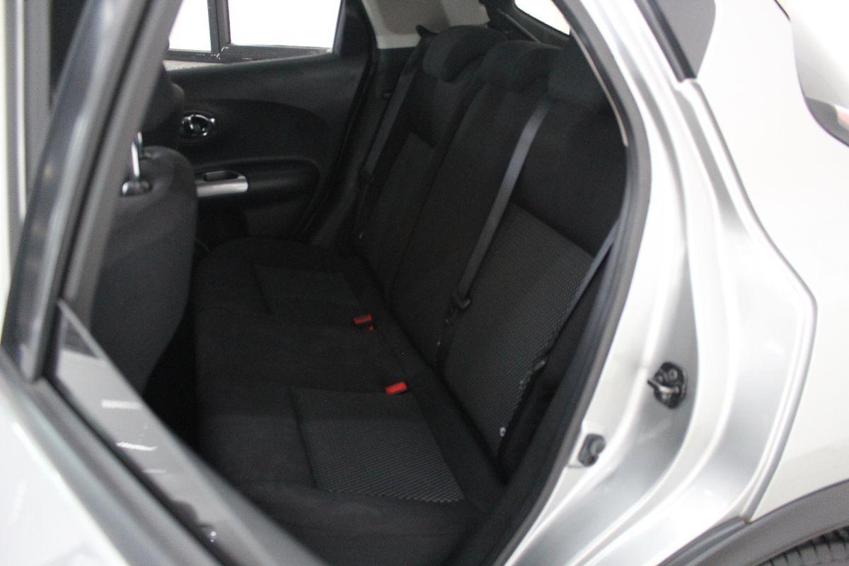 NISSAN - Juke - 1.5 dCi S&S Acenta