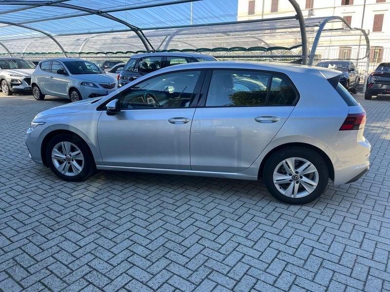 Volkswagen Golf Golf 1.5 TSI EVO ACT Life