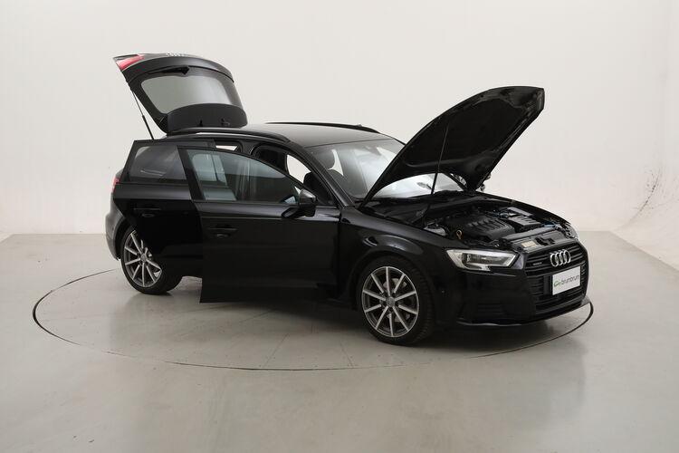 Audi A3 SPB 40 Sport quattro S tronic BR461398 2.0 Benzina 190CV