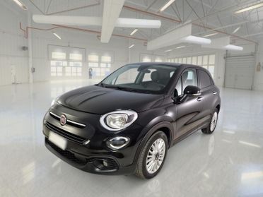 FIAT 500X 1.0 T3 120cv MT E6D Connect