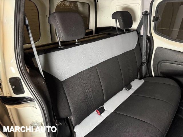 FIAT Fiorino (Prezzo Iva Escl.)1.3 MJT 80CV Combinato AUTOCARRO