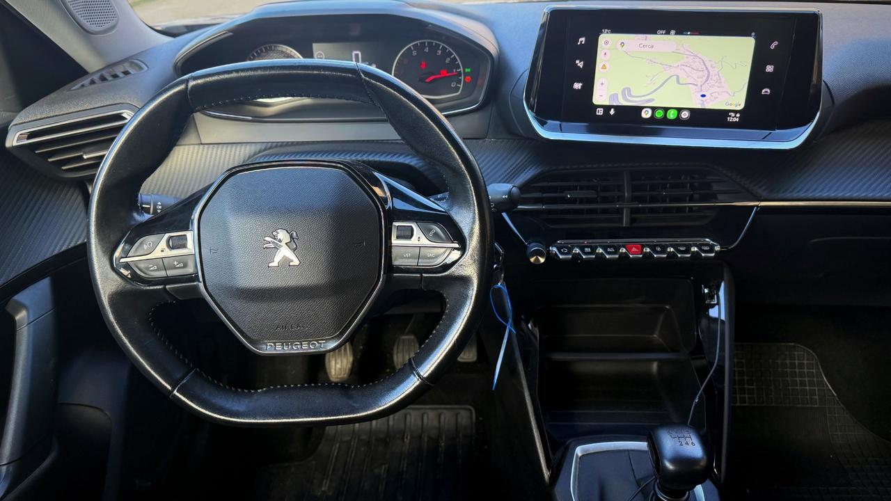 Peugeot 2008 1.5 HDI Business - 11/2020