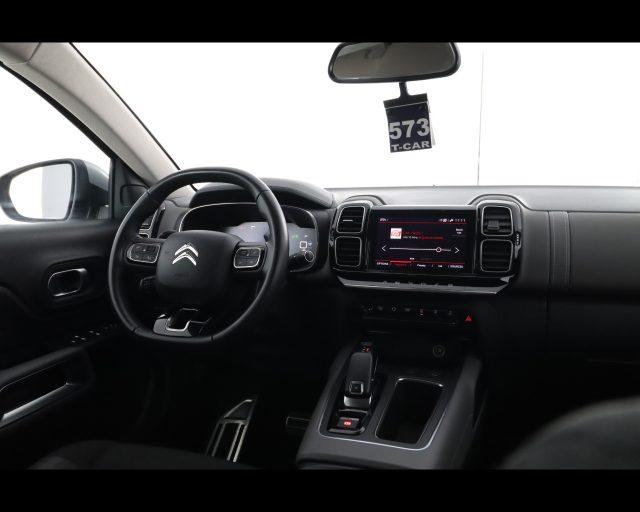 CITROEN C5 Aircross BlueHDi 130 S&S EAT8 Shine