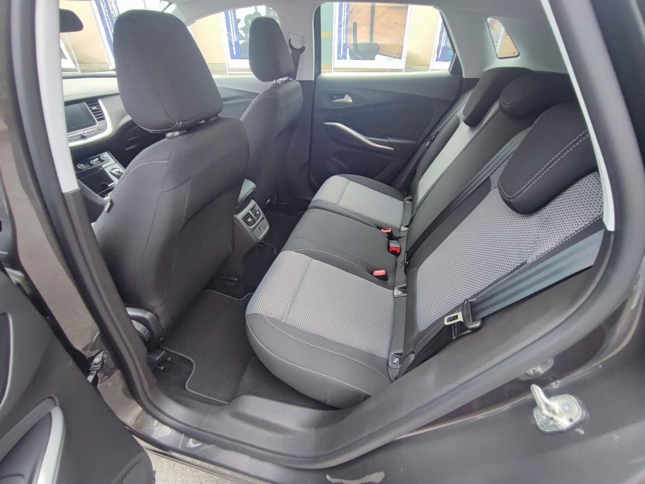 Opel Grandland X 1.5 diesel Ecotec Start&Stop aut. Business